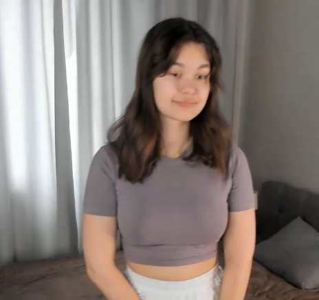 looking makes it hot_89