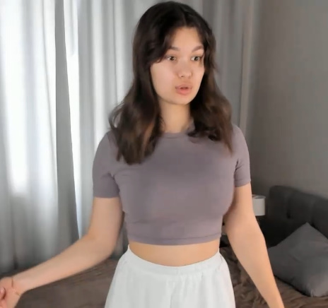 looking makes it hot_89