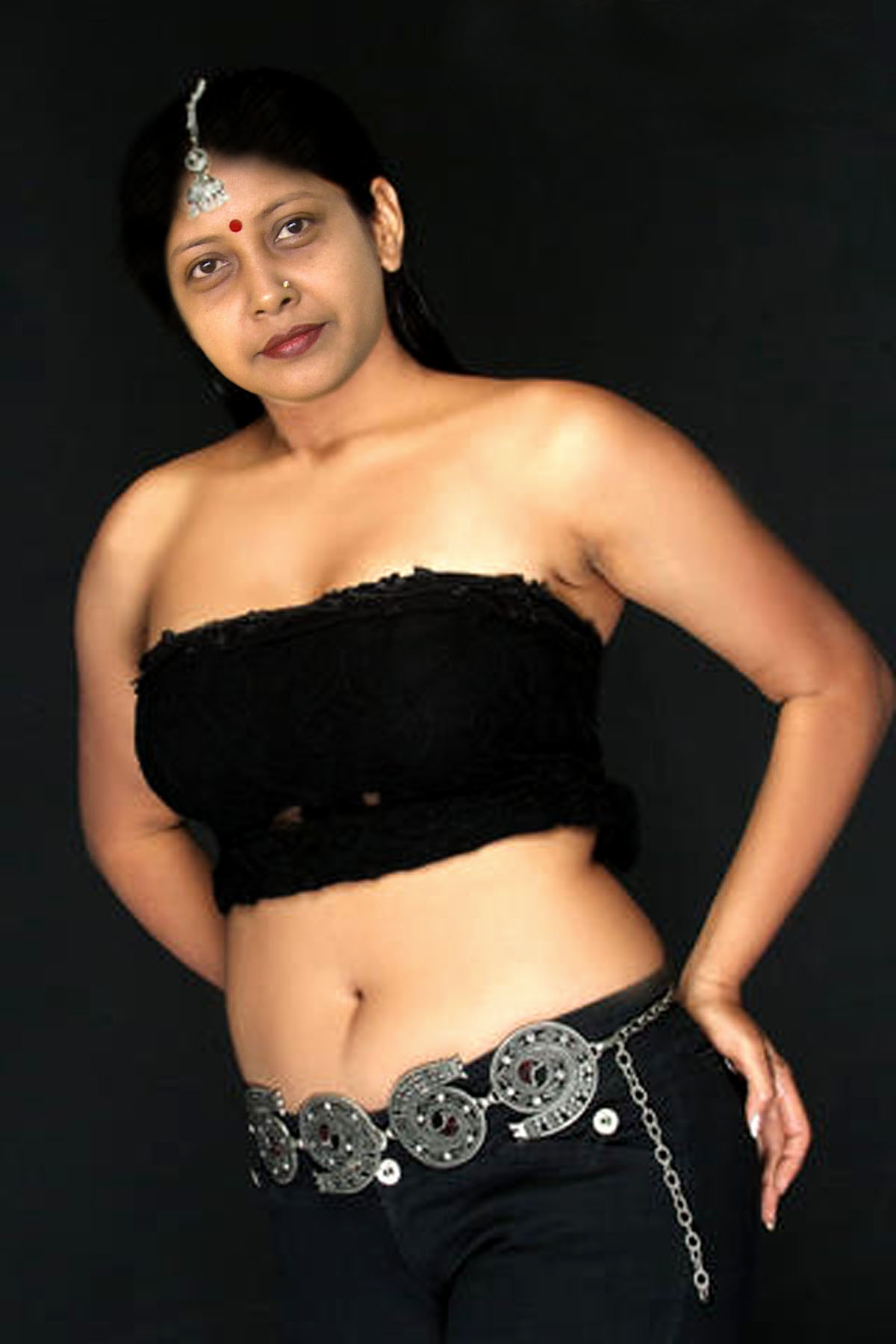 Sexy Bhabi