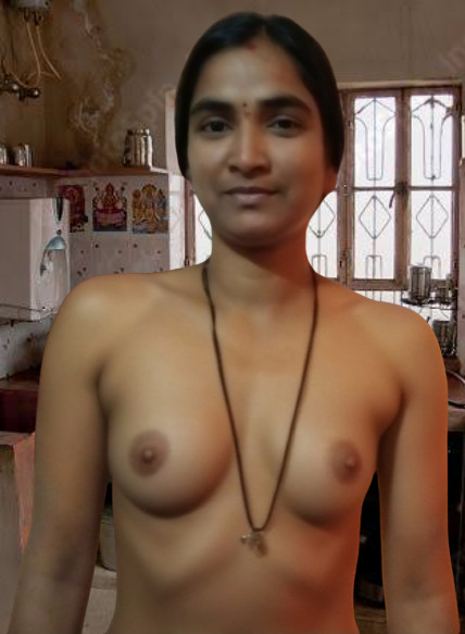 Mysore aunty nude