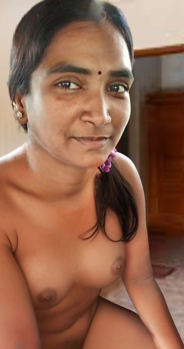 Mysore aunty nude