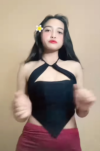 looking makes it hot_98