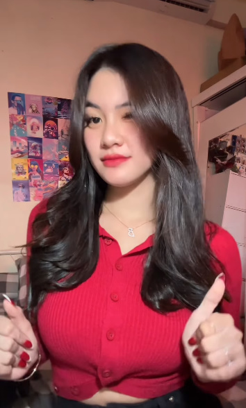 looking makes it hot_99