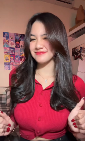 looking makes it hot_99