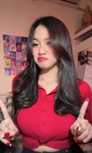 looking makes it hot_99