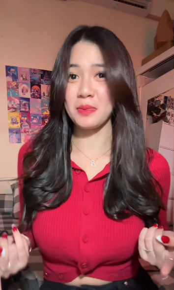 looking makes it hot_99