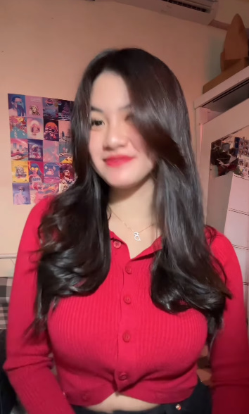 looking makes it hot_99