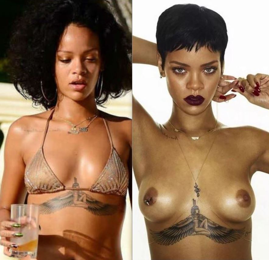Rihanna