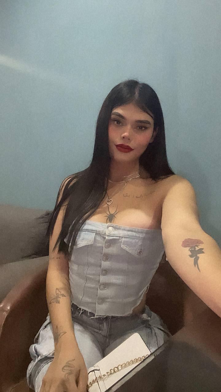 mulher  latina