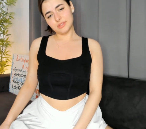 looking makes it hot_107