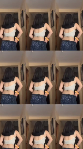 looking makes it hot_121