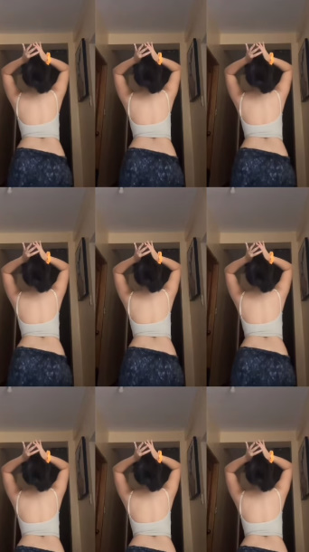 looking makes it hot_121