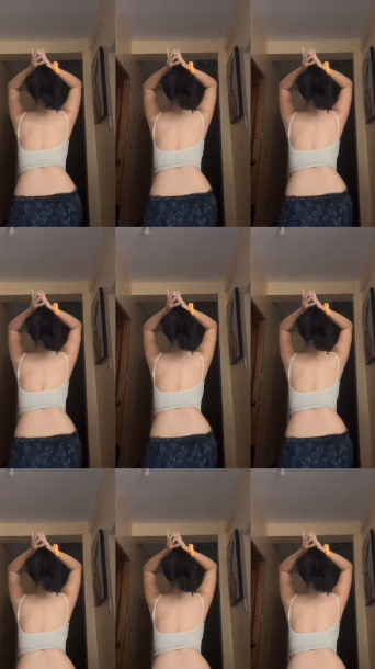 looking makes it hot_121