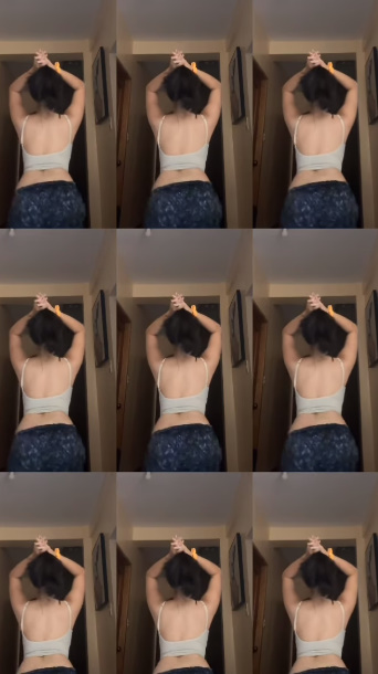 looking makes it hot_121