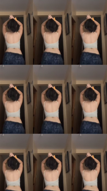 looking makes it hot_121