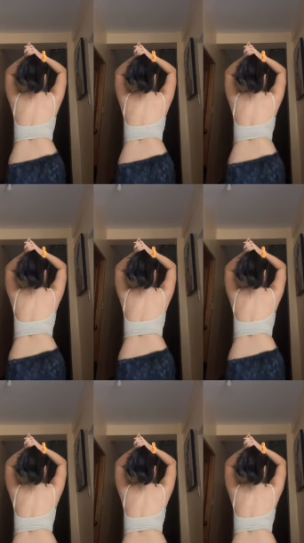 looking makes it hot_121