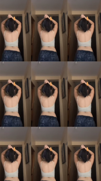 looking makes it hot_121