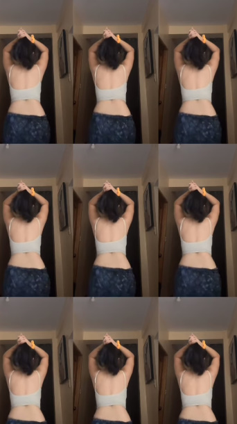 looking makes it hot_121