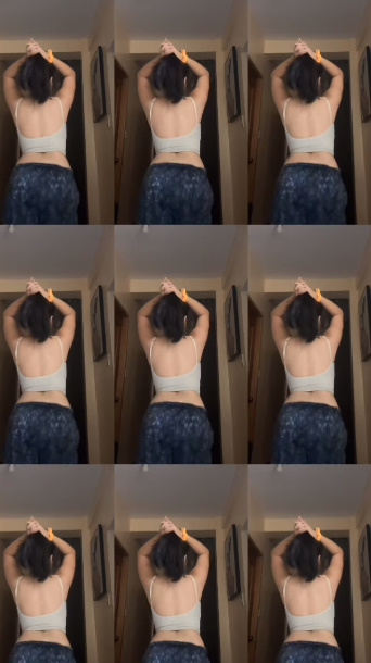 looking makes it hot_121