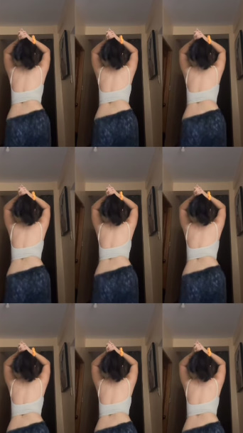 looking makes it hot_121