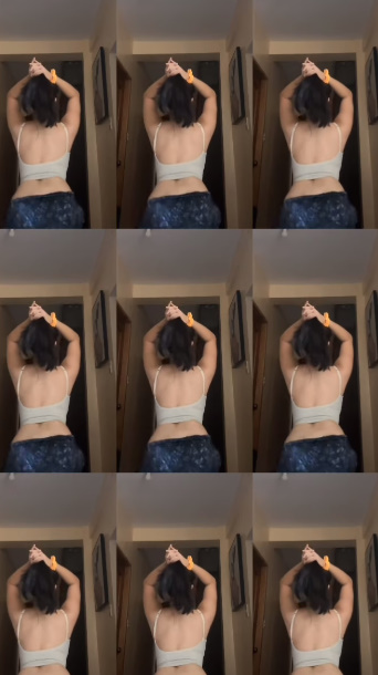 looking makes it hot_121