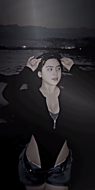 looking makes it hot_121