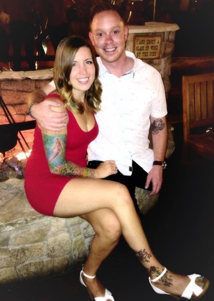 Brielle loves to suck cocks