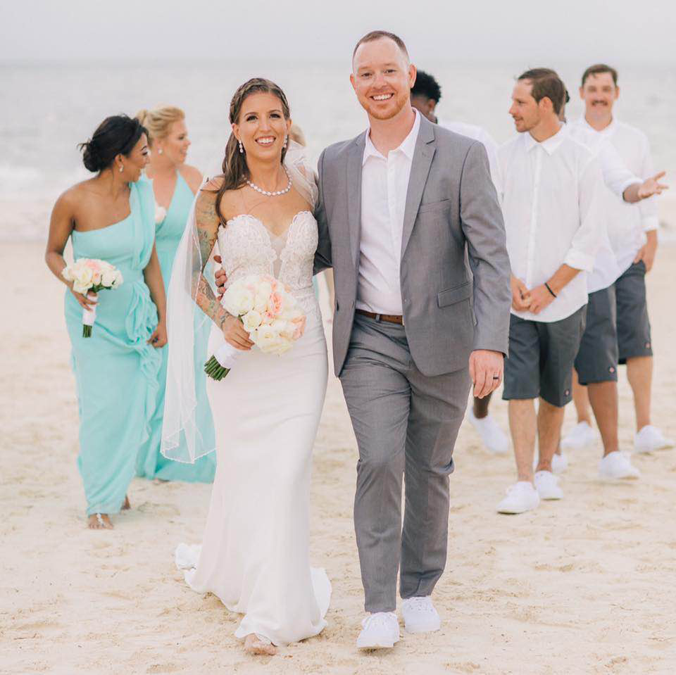 Brielle loves to suck cocks