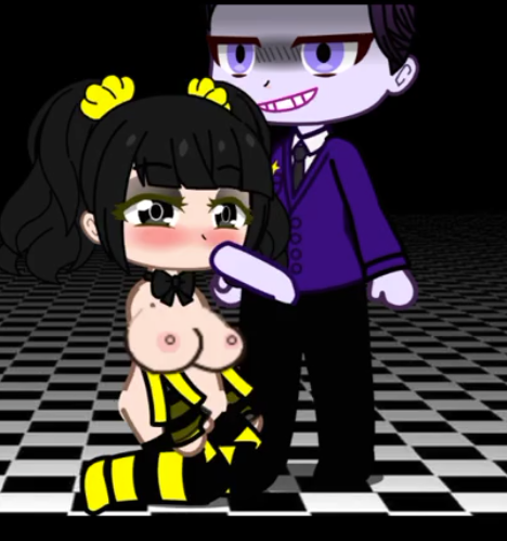 incest gacha fnaf