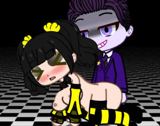 incest gacha fnaf