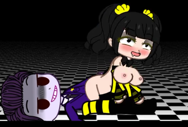 incest gacha fnaf