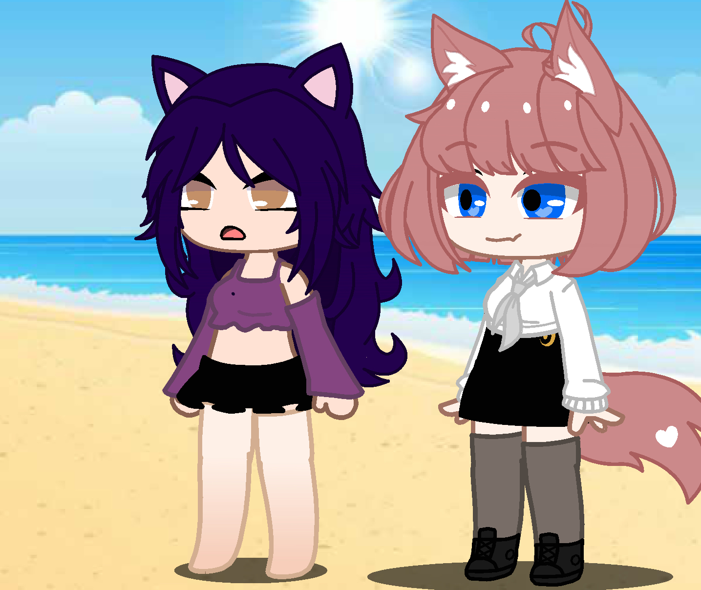 FUCKING APHMAU (who next)