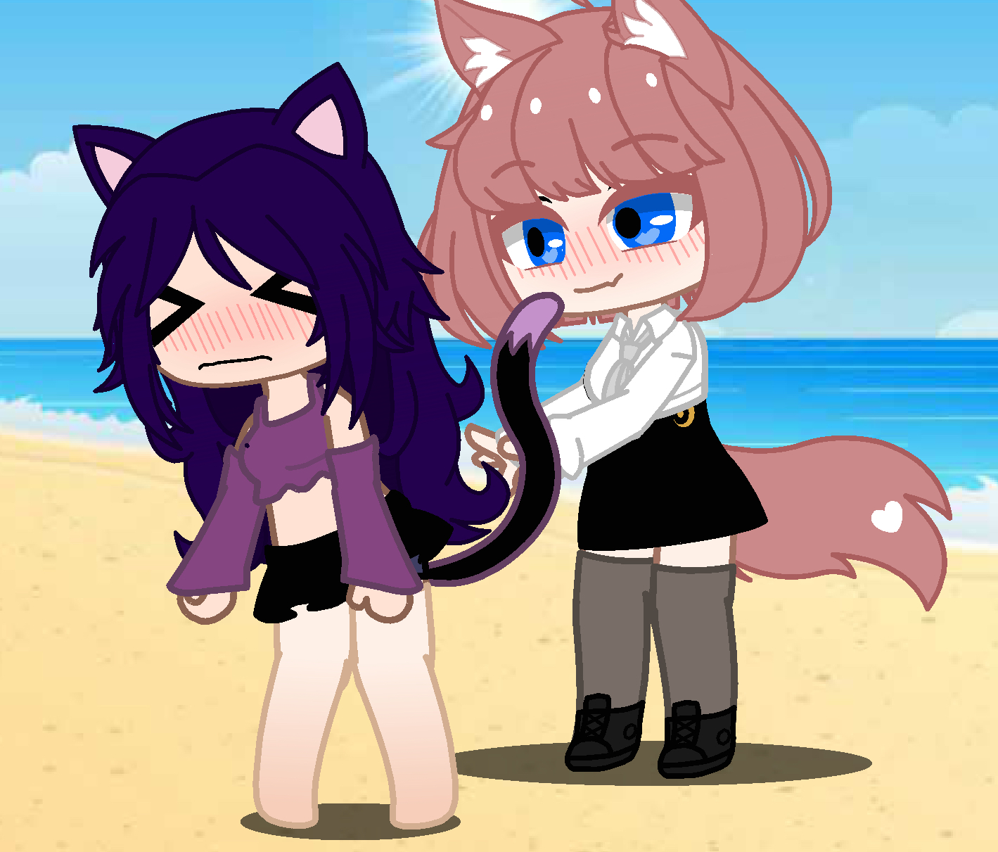 FUCKING APHMAU (who next)