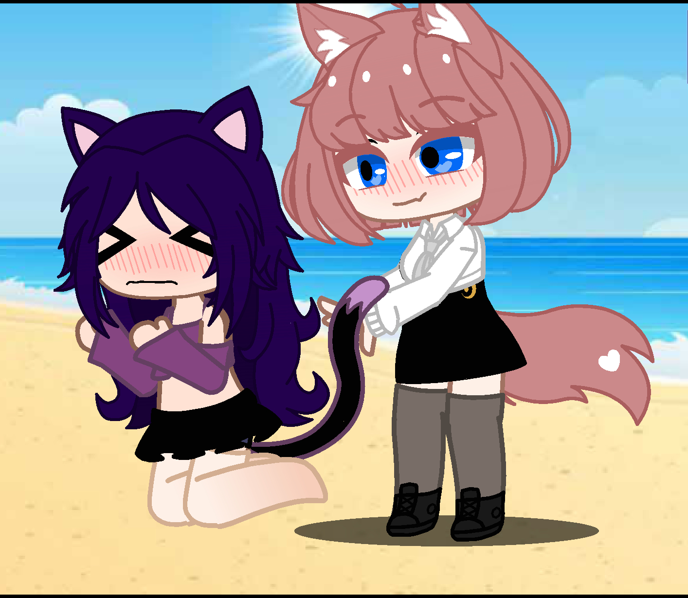 FUCKING APHMAU (who next)