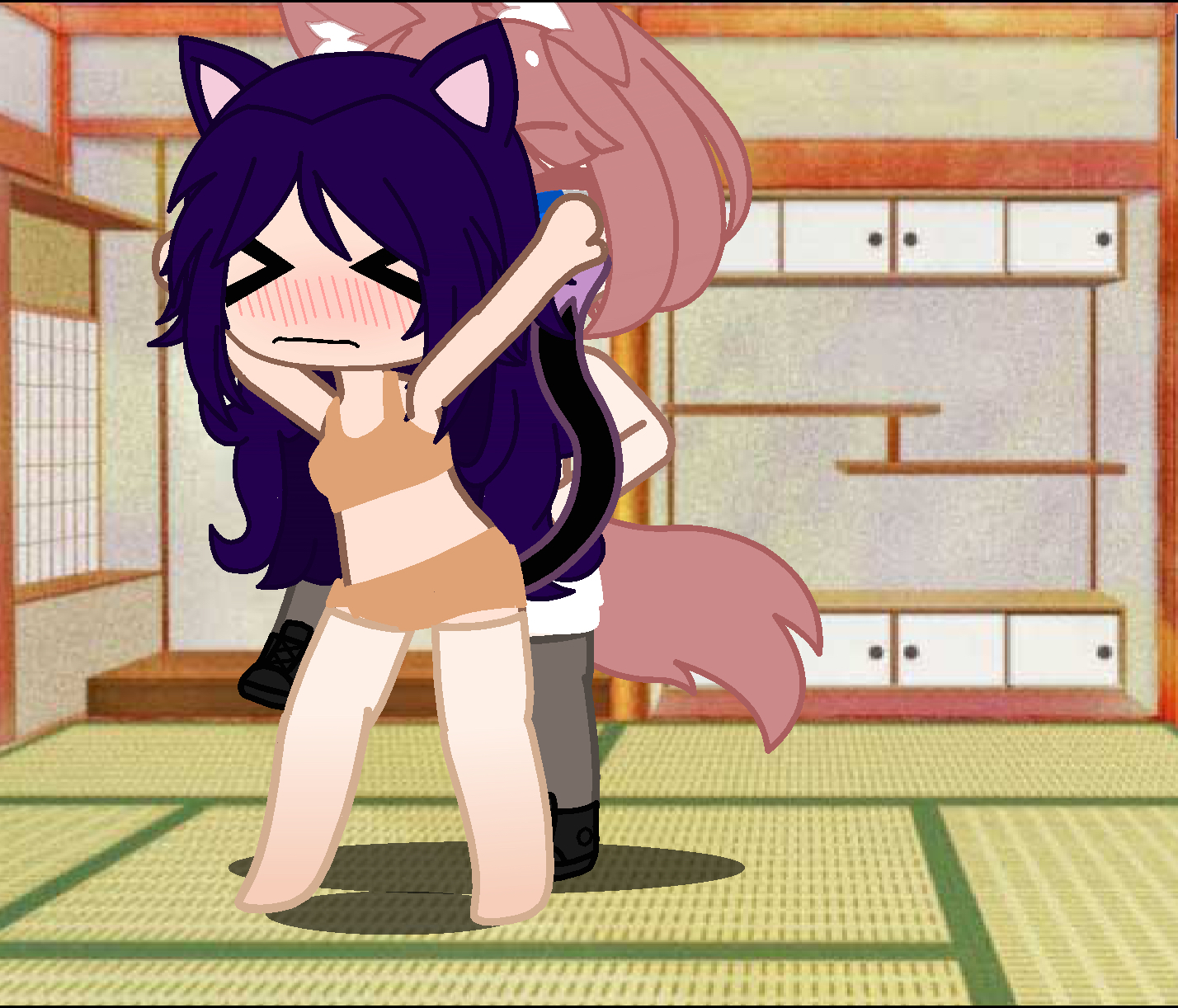 FUCKING APHMAU (who next) (10 pictures) - Shooshtime