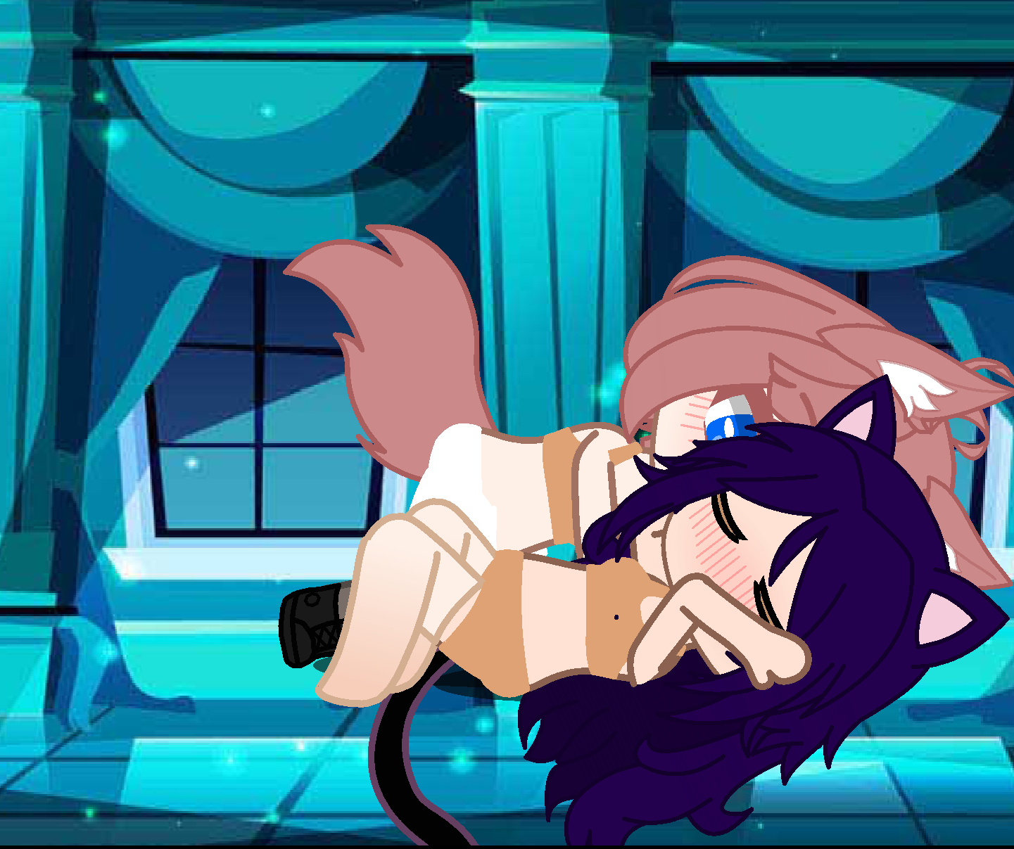 FUCKING APHMAU (who next)