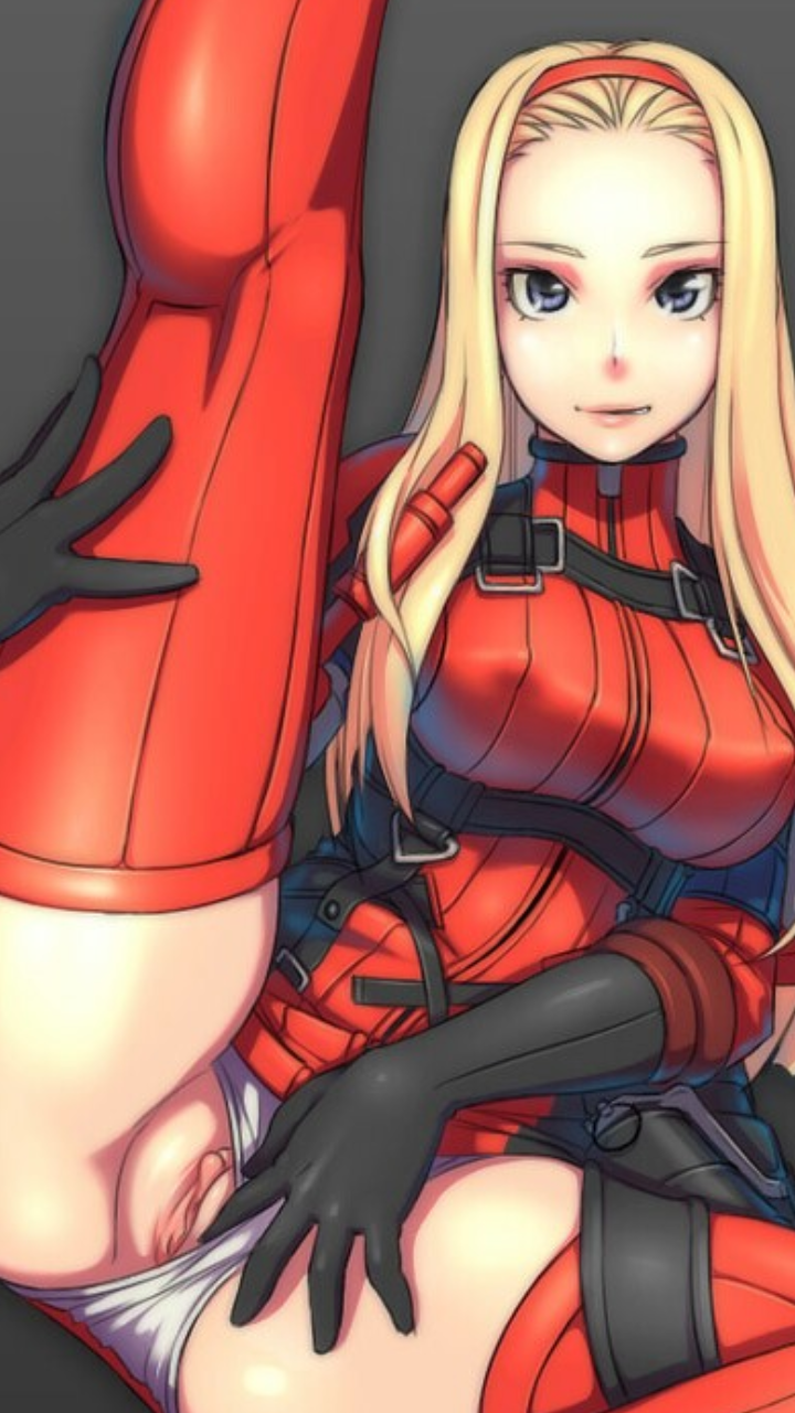 Anime,Toons & Porn 33