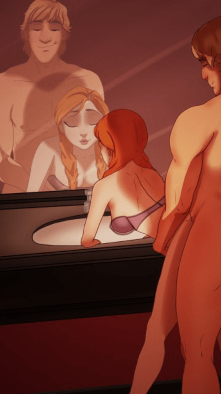 Anime,Toons & Porn 33