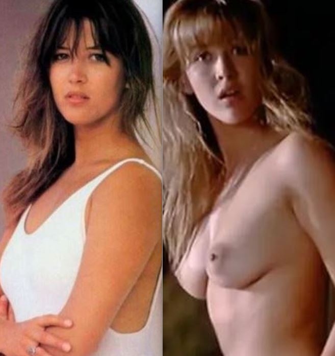 Sophie Marceau