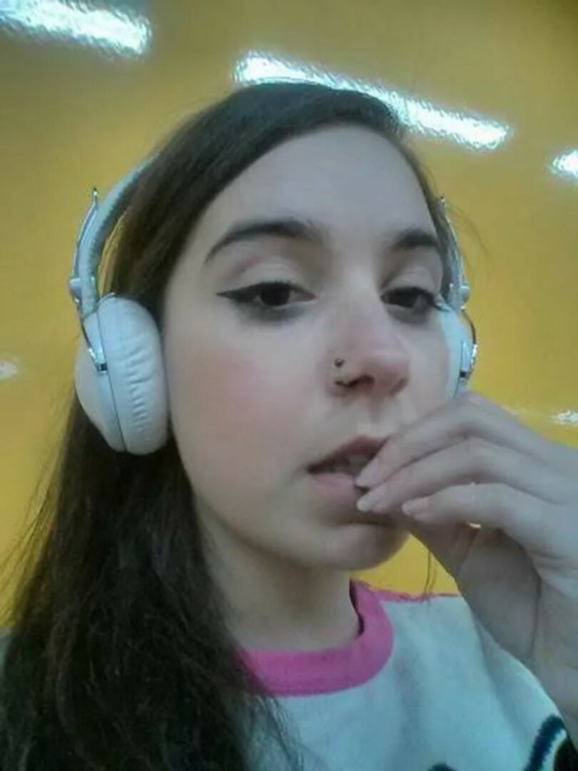 Ana Spanish Whore from Bilbao