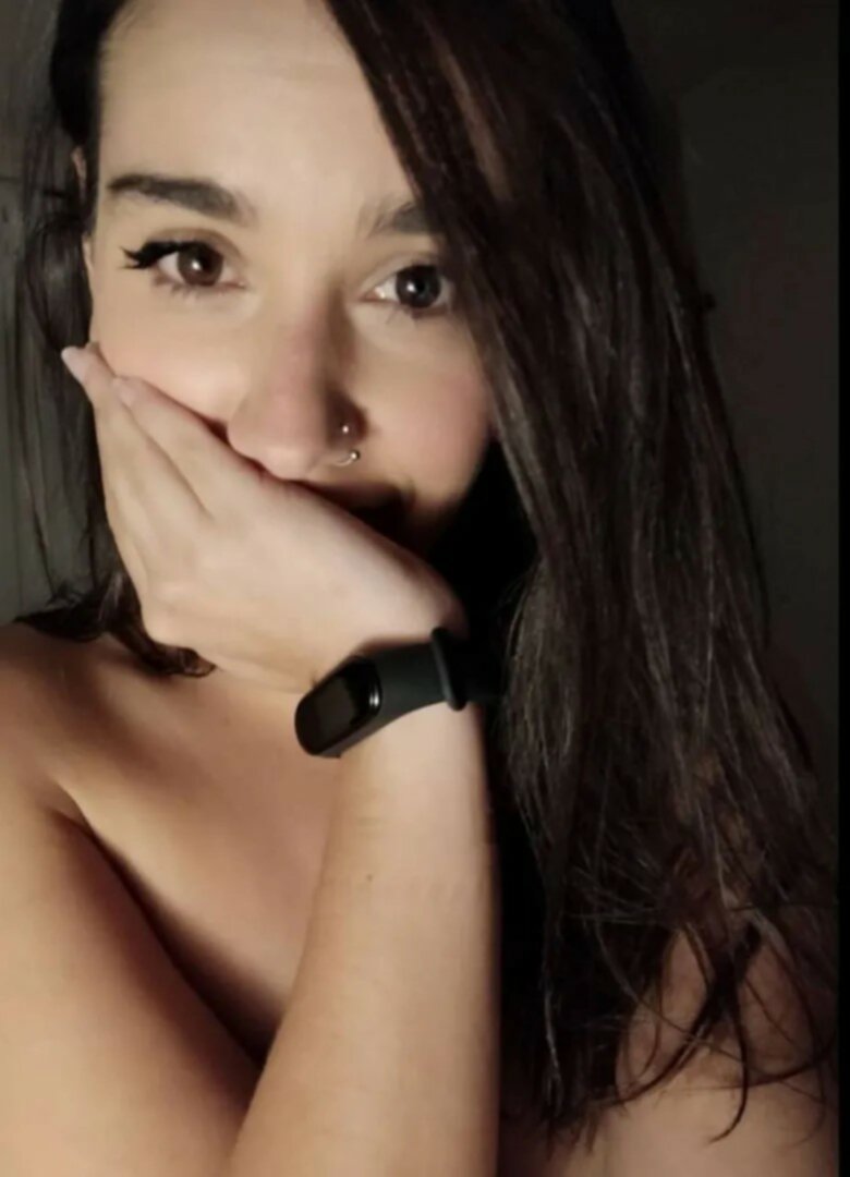 Ana Spanish Whore from Bilbao