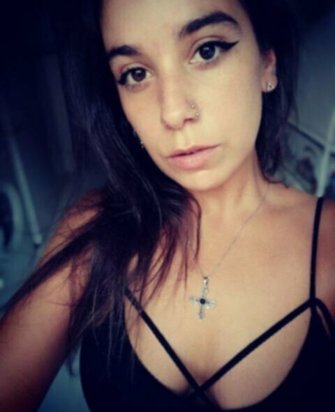 Ana Spanish Whore from Bilbao