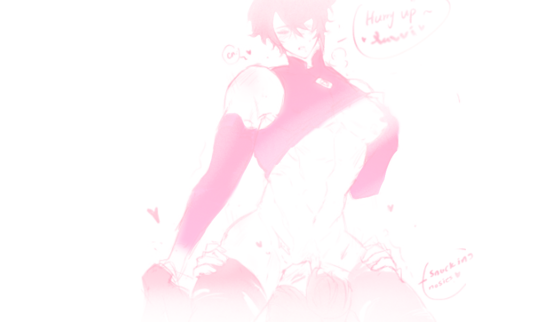 Xavvi eatting a cuntboy Up