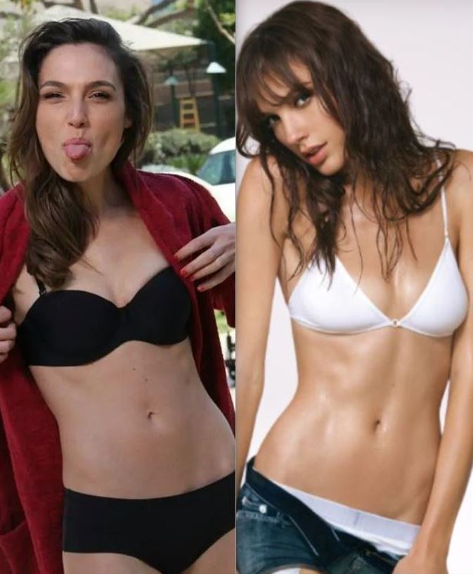 Gal Gadot