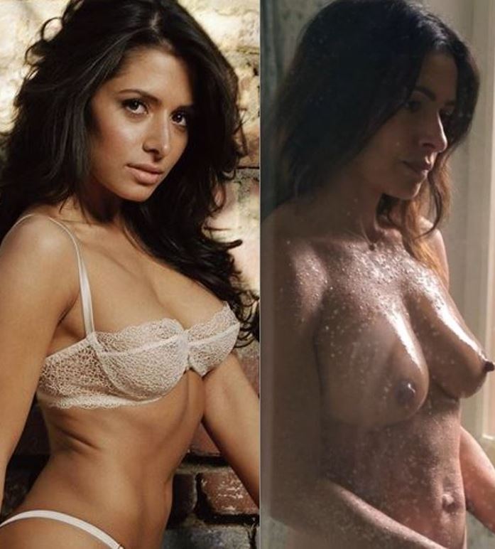 Sarah Shahi