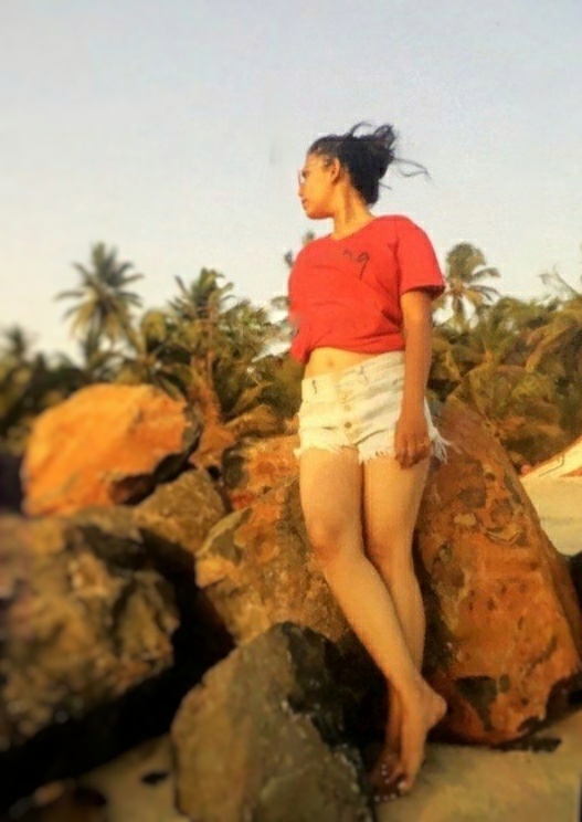 Indian Hot busty bebe