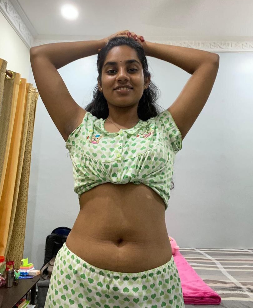 Indian Tamil Extremly Horny Girl Nice Boobs Pics