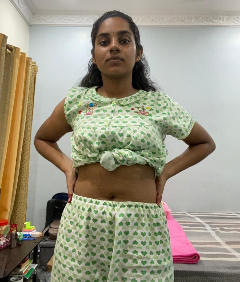 Indian Tamil Extremly Horny Girl Nice Boobs Pics