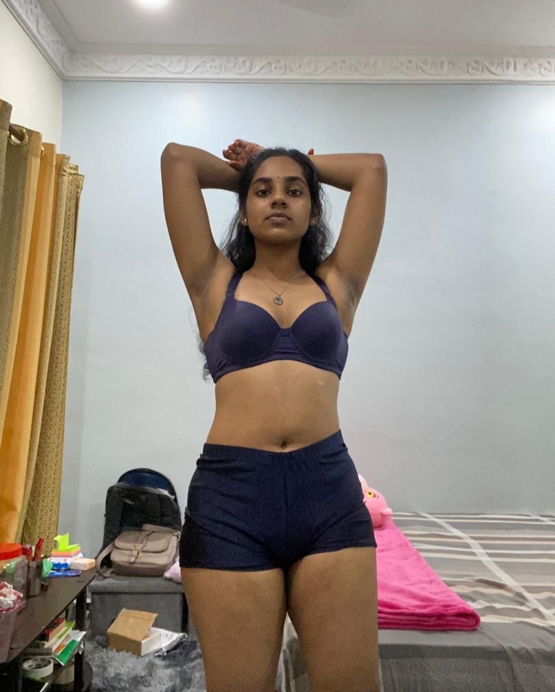 Indian Tamil Extremly Horny Girl Nice Boobs Pics