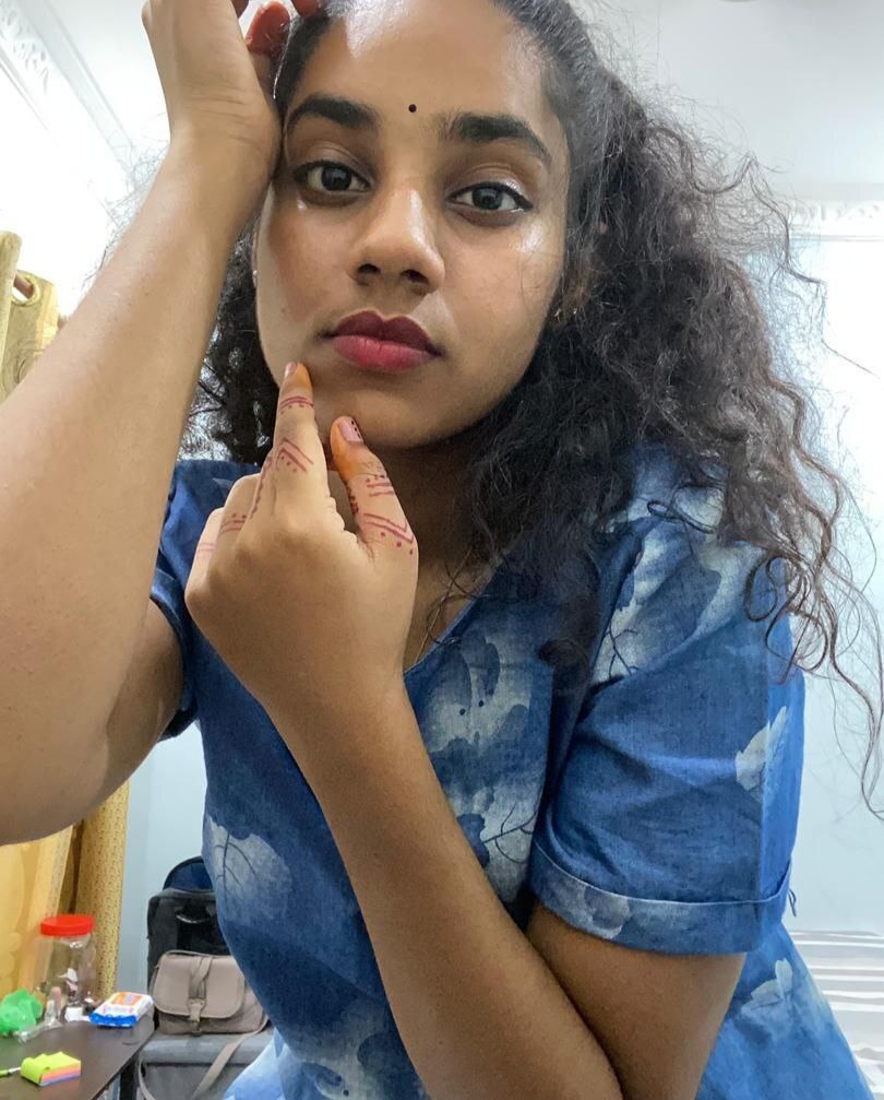 Indian Tamil Extremly Horny Girl Nice Boobs Pics